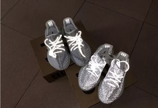 鞋服尚品 ad yeezy boost 350 v2 static 椰子