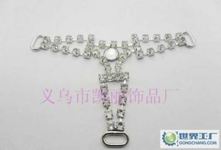 厂家直销专业鞋服辅料与文胸背心肩带 纺织皮革领域的可靠供应链