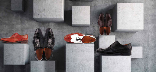 重庆儒道鞋服 品质与文化的完美融合