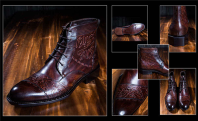 首届“重庆工贸职院杯”全国鞋服饰品及箱包设计大赛揭晓 我院师生勇夺金、银、铜三项大奖