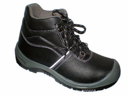 余姚市舜力鞋厂防静电鞋产品系列