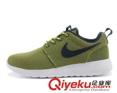 耐克2015工厂直销N1KE男子ROSHE RUN复刻鞋网面休闲跑步鞋产品解析